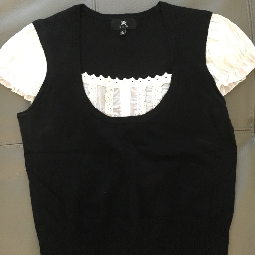 Beautiful top